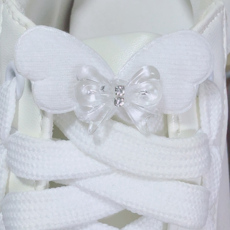 ｡✿*ﾟ Pendant ･✿.｡ ที่ห้อยรองเท้า Angle Wing | Chanis Store