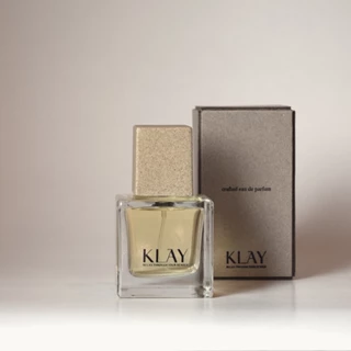 KLAY Collection น้ำหอมฉีดตัว EDP (Eau De Parfum) หอมติดทนนาน กลิ่นหลากหลายไม่เหมือนใคร