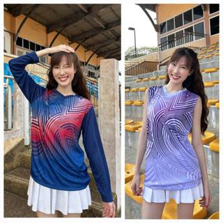 ***ของแท้ส่งไว*** GRAND SPORTเสื้อกีฬาแขนยาว  11001  เสื้อแข…