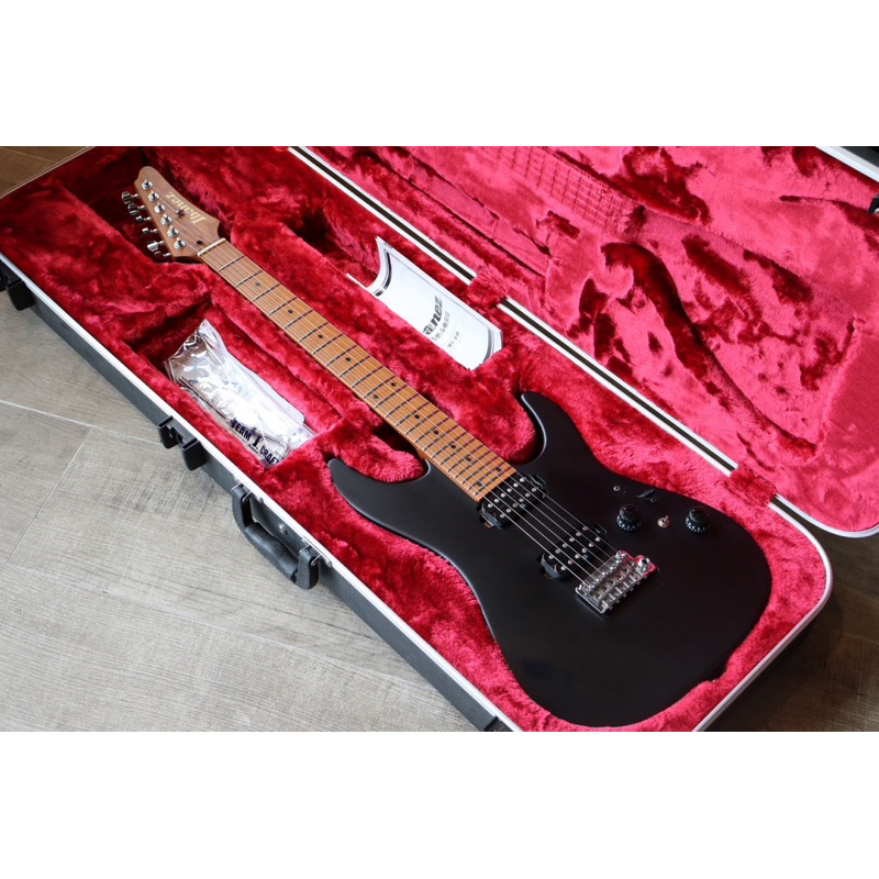 Ibanez Az2402 BFK 2024