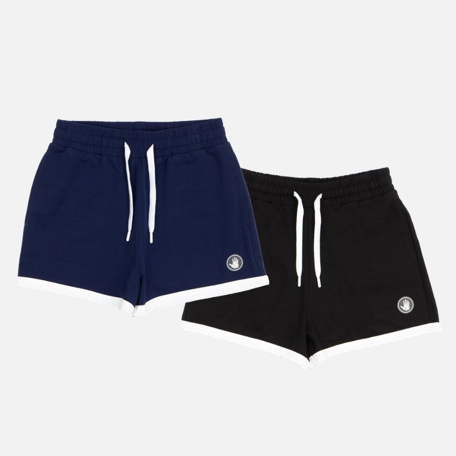 BODY GLOVE Women's SC Shorts Pants กางเกงขาสั้น ผู้หญิง รวมสี