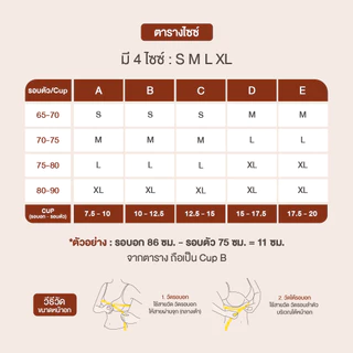 DAILY BRA ชุดชั้นในไร้โครงแบบสวม ไร้ตะขอ เสริมแถบ Jelly bra 2 ชั้นใต้เต้า