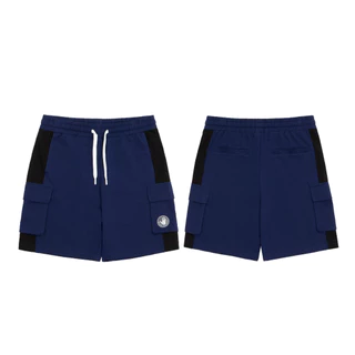 BODY GLOVE Men's SC Cargo Shorts Pants กางเกงขาสั้น ผู้ชาย รวมสี