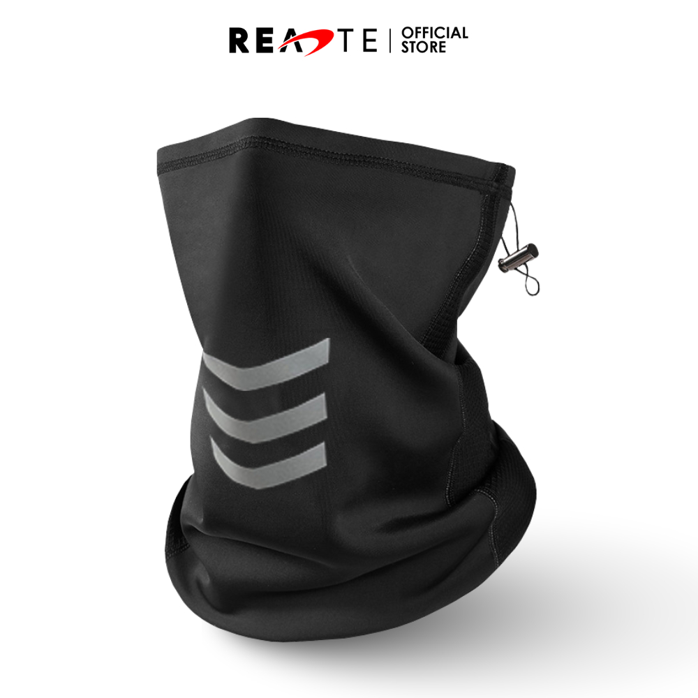 READTE ผ้าบัฟอเนกประสงค์ หมวกโม่ง ใส่กลางแจ้ง โม่งคลุมหน้ากันแดด BUFF UV SHIELD