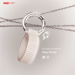 RAD | It’s More than a key chain ซิลิโคน