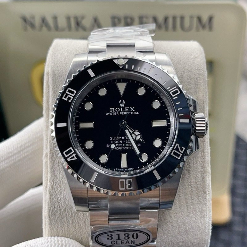Rolex Submariner nodate