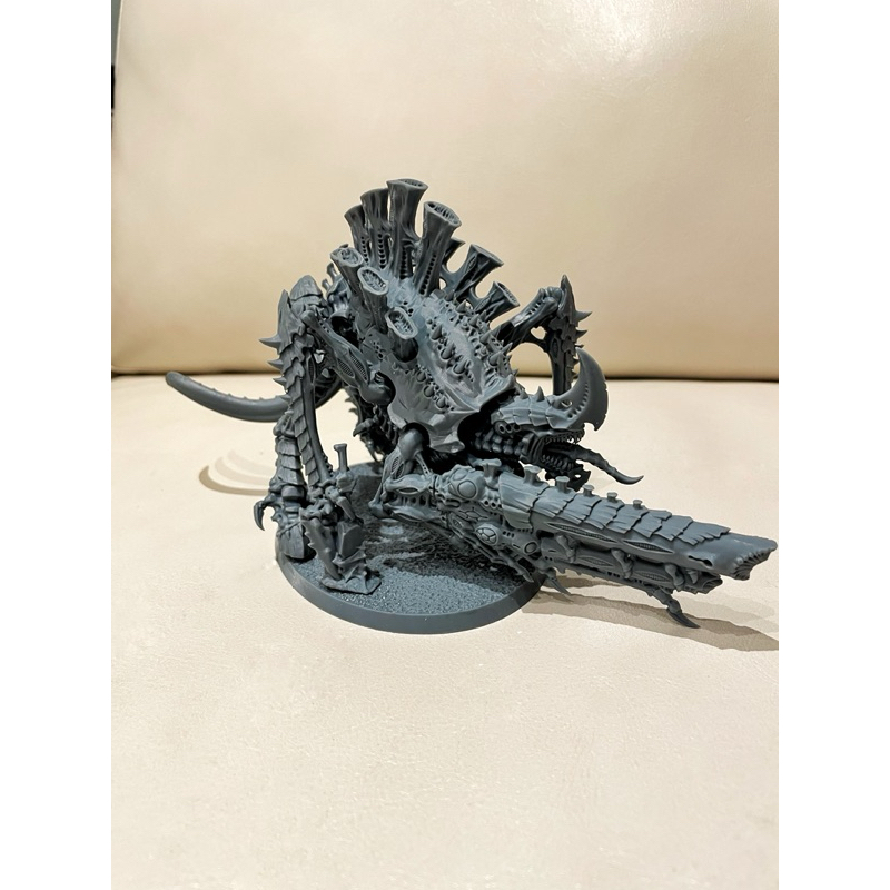 Warhammer 40k tyranids tyranofex
