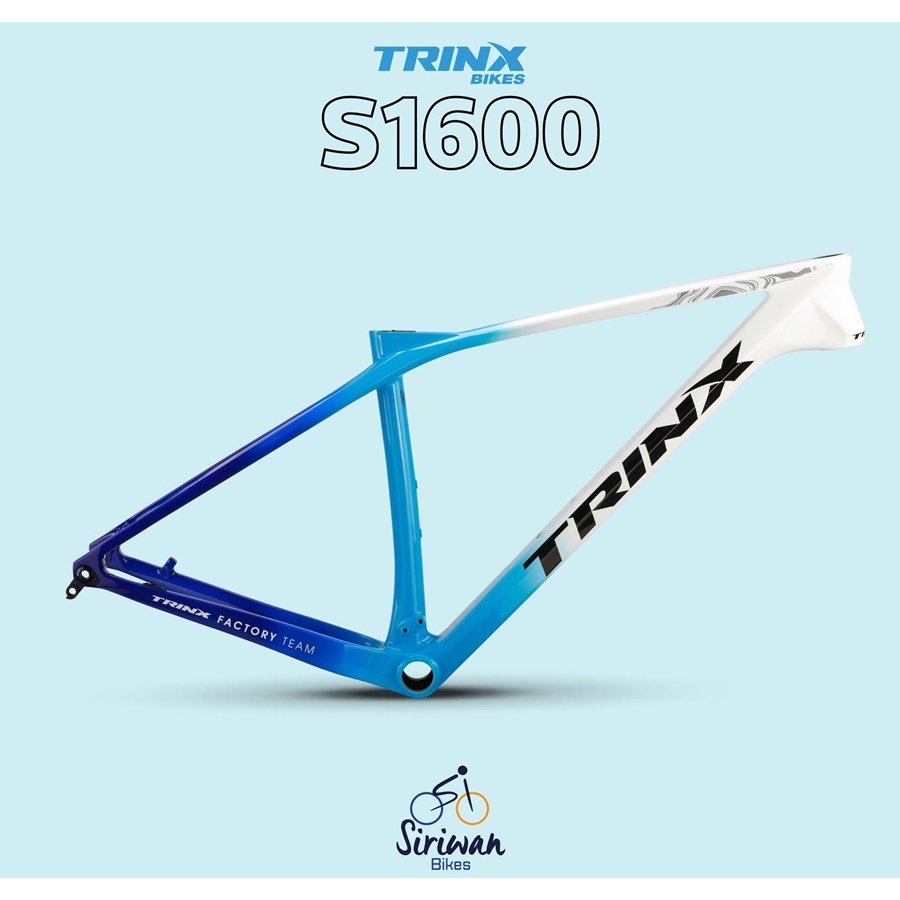 TRINX S1600PRO อีสเทิร์นไบค์ eastern bike