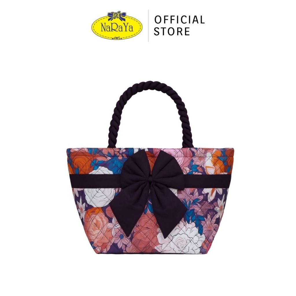 NaRaYa Handbag กระเป๋าถือ NB-52/M