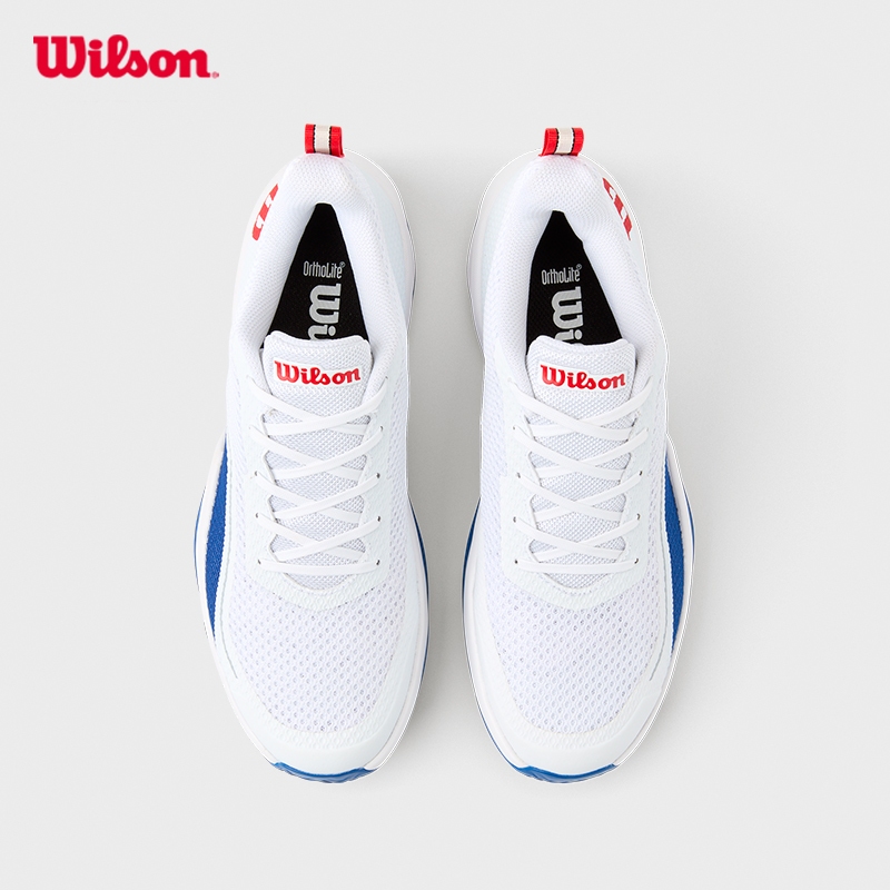 Wilson RUSH PRO LITE Men Tennis Shoe WRS333220U100 Official Store — صورة 8