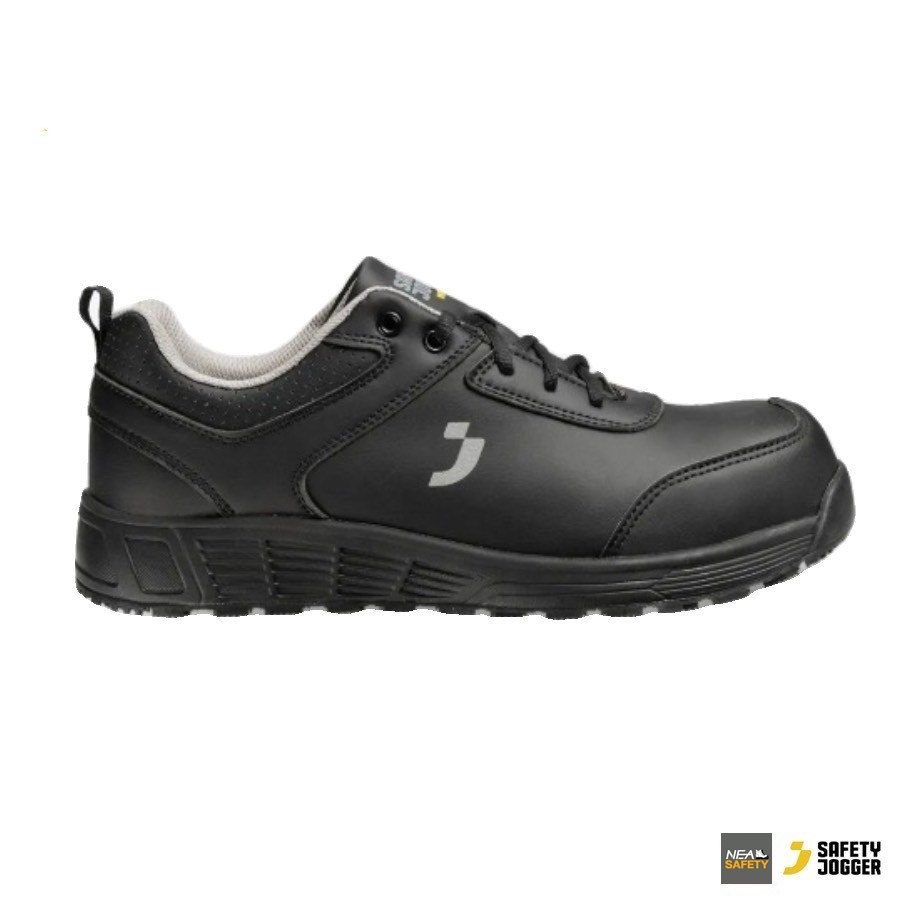 SAFETY JOGGER حذاء سلامة ELGON S3S LOW بمقدمة فولاذية — صورة 5