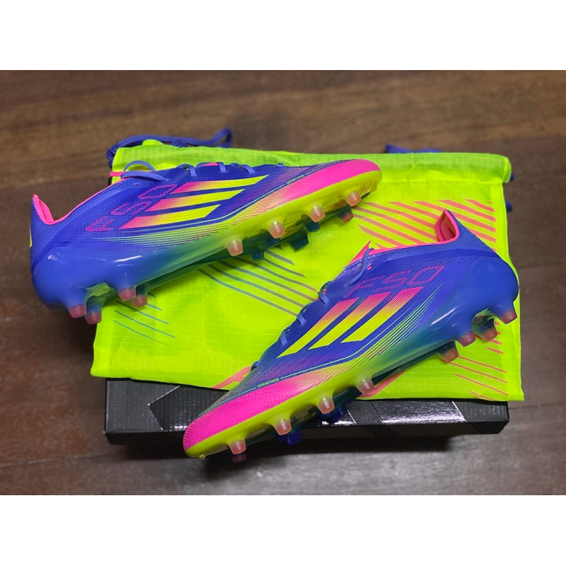 Adidas F50 Elite AG รหัส IE1264 (มีไซส์ 260)