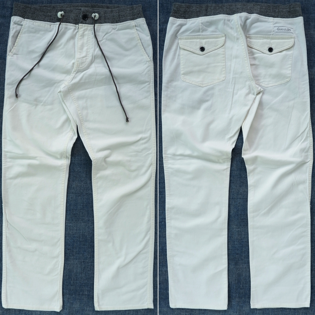 ciaopanic relax & easy pants japan style