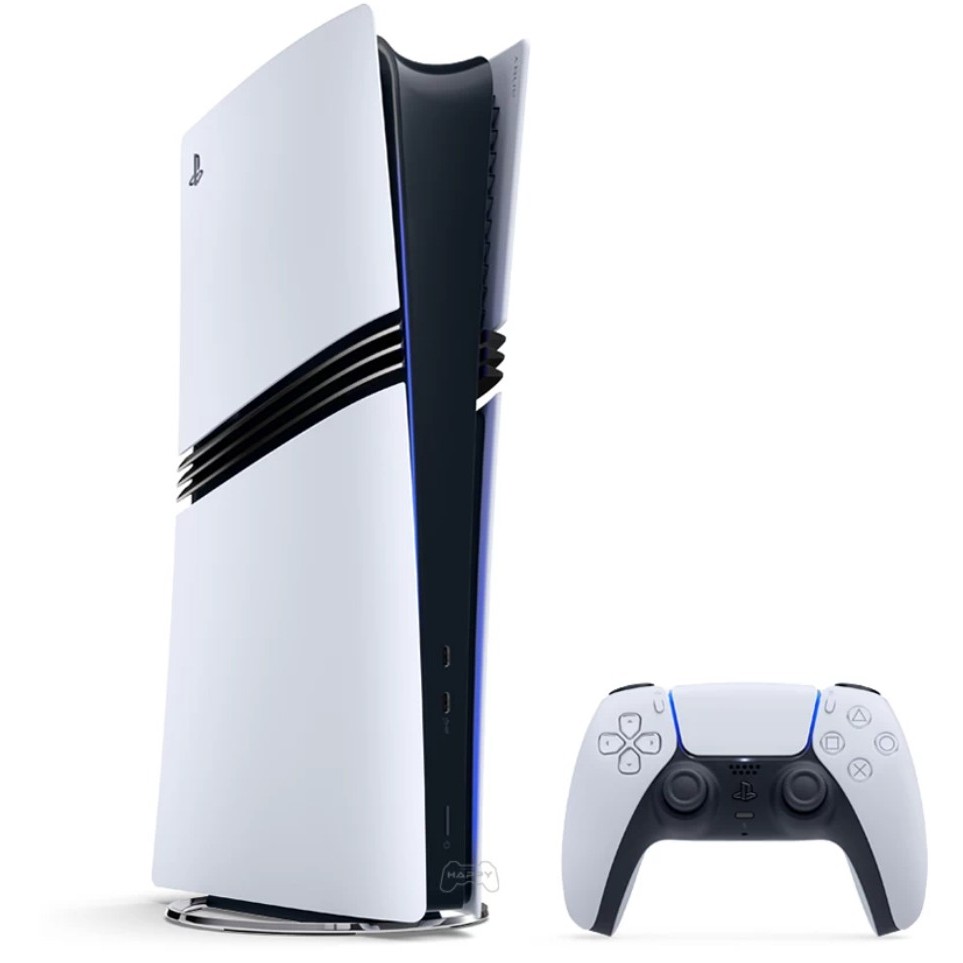 PLAYSTATION 5 PRO DIGITAL EDITION