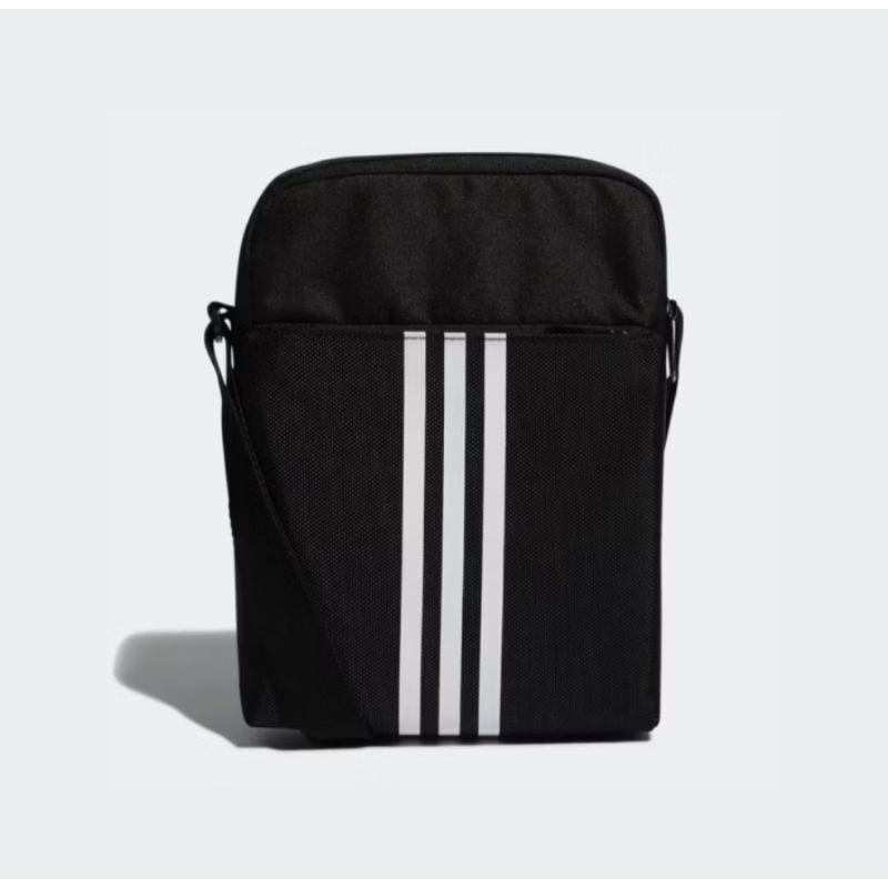 Adidas กระเป๋าสะพายข้าง  มือ 1 ป้ายไทย
