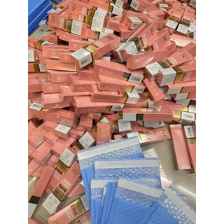 KO RICH AURA UV SPF 50 PA+++ หลอดสีชมพูสูตรเก่ารุ่นฝาทอง