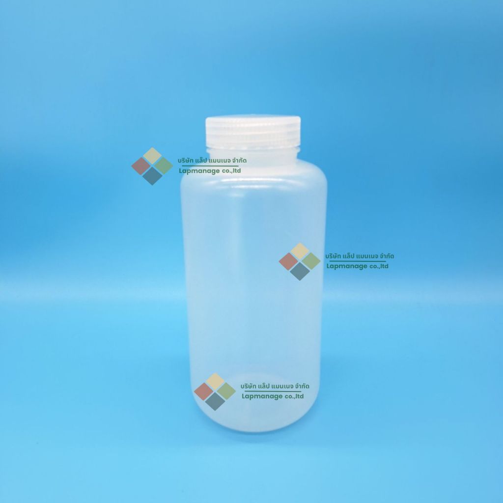 ขวดเก็บตัวอย่าง Reagent Bottle ขวดใส่อาหาร