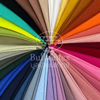 ผ้าคอตตอนสุพีม Cotton Supeme เนื้อผ้าเรียบ สัมผัสนุ่ม ใส่สบา…