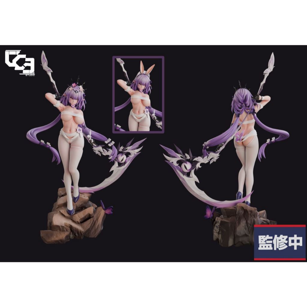 พรีออเดอร์ LGY studio Castorice - Honkai: Star Rail