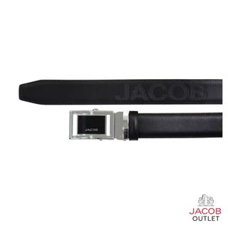 JACOB เข็มขัด หนังเรียบ - รุ่น 52235