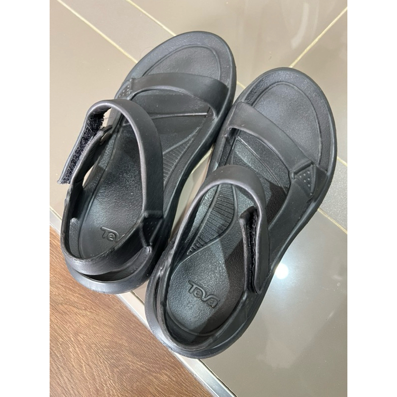 TEVA-W HURRICANE DRIFT Women สีดำ เบอร์7