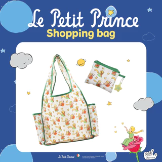 Shopping Bag (The Little Prince)