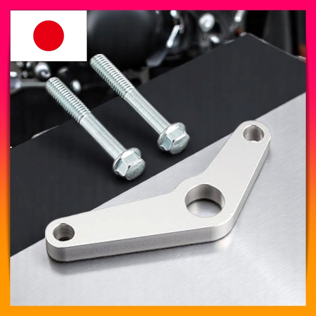 Cf POSH เปลี่ยนก้านรองรับสีเงินสําหรับ Super Cub 110/Cross Cub 110 858137