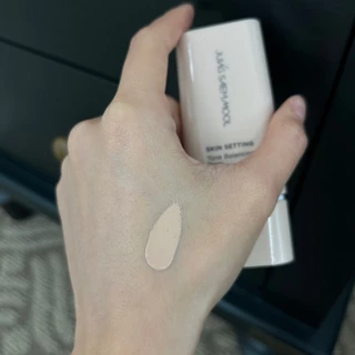 Jung Saem Mool Skin Setting Water Sun/ Tone Balancing/ Tone Correcting/ Glowing Base 40ml