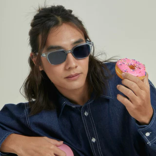 PLM (plume.bkk) แว่นกันแดดรุ่น ‘Perth’ Sunglasses