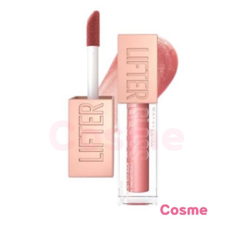 เมย์เบลลีน ลิฟเตอร์ กลอส Maybelline Lifter Gloss 5.4 มล.