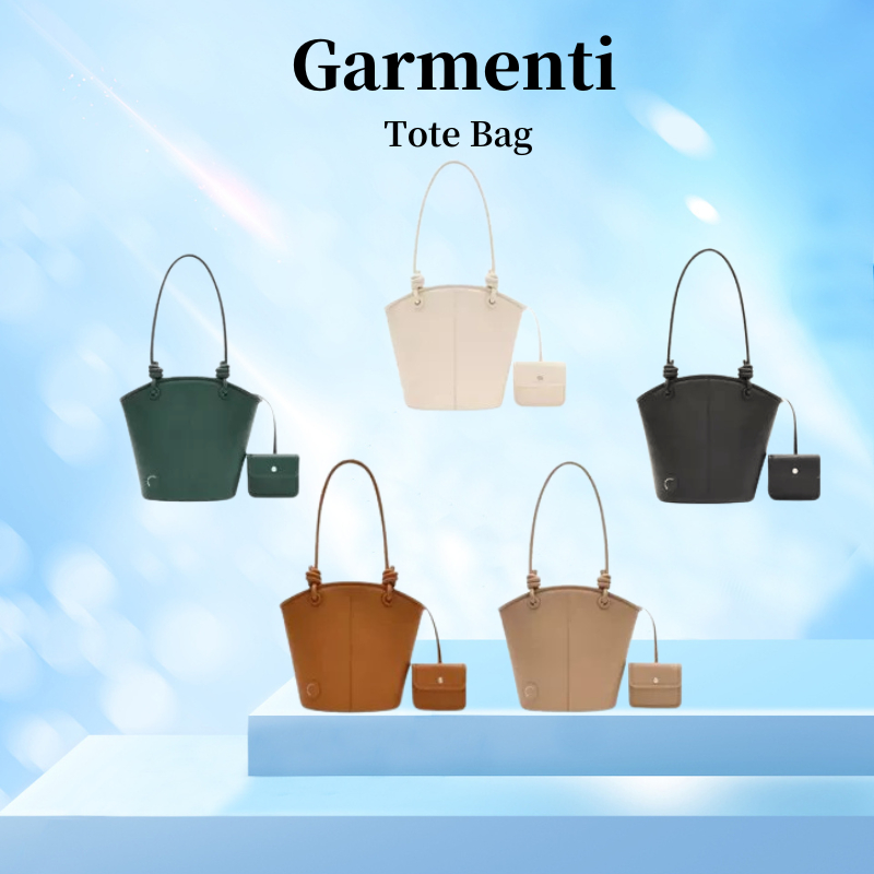 Garmenti Daily Tote Bag กระเป๋าผู้หญิง ของแท้ 100 %