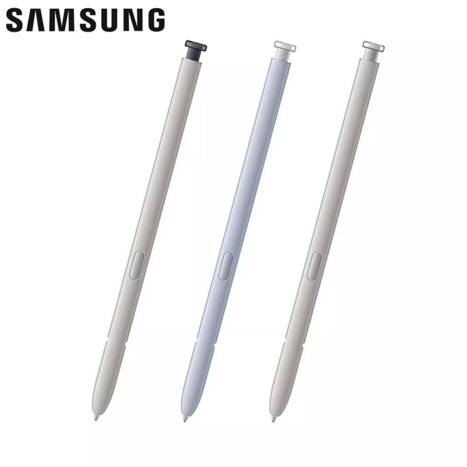 [ส่งด่วน]ปากกา S Pen Samsung Galaxy S25 Ultra ตรงรุ่น รองรับ Galaxy AI 2.0 เชื่อมต่อ Bluetooth สั่งถ