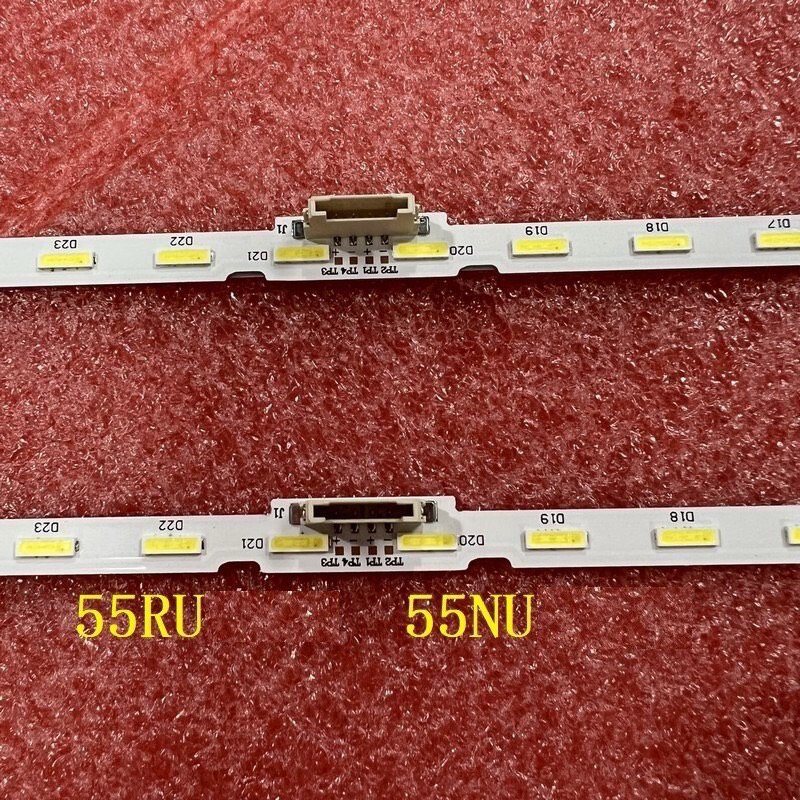) ซัมซุง55นิ้ว LED TV UA55RU7100 UA55NU7300 UA55NU7100UA55UN7400KTXXT/UA55UN7400/UN55NU740DF UN55NU7500F UN55NU7500G UN