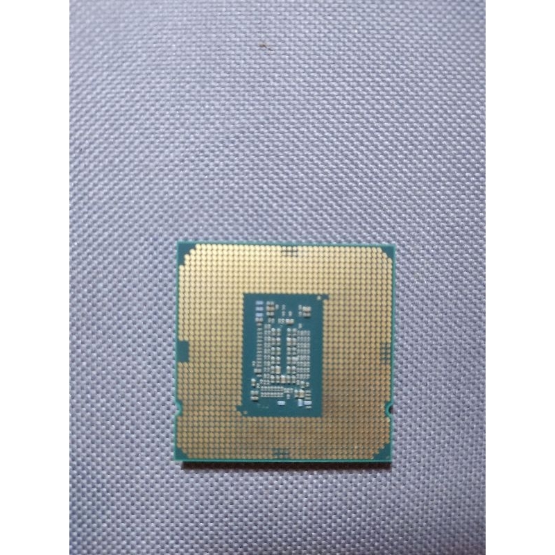 โปรเซสเซอร์ Intel® Core™ i5-10500T
