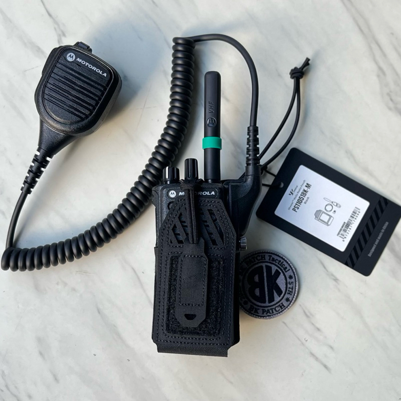 Skewer Molle Radio Pouch(งานPSIGEAR)มีพร้อมส่ง