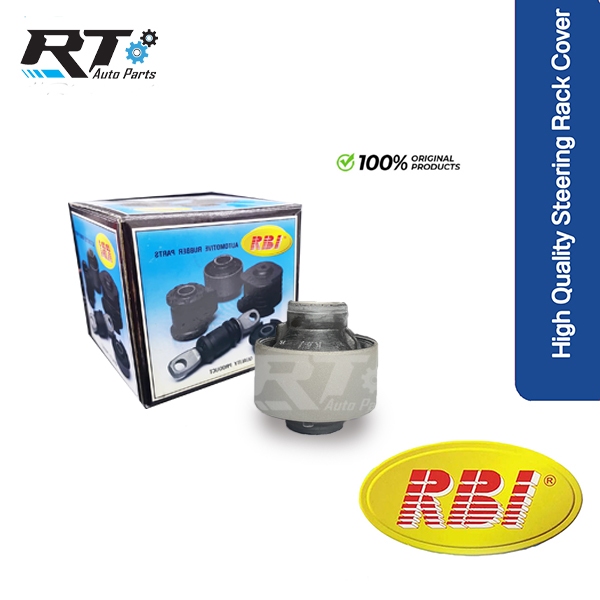 RBI บูชปีกนก Subaru XV ปี17-23 / บูชปีกนกล่าง
