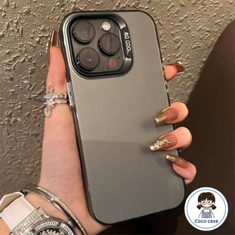 เคส iPhone7PLUS XR / 8 XSMAX Trend PROMAX หนังจระเข้ 11 Guochaofeng 12 Net Red 14 ผู้ถือ 13 Hardshell 15