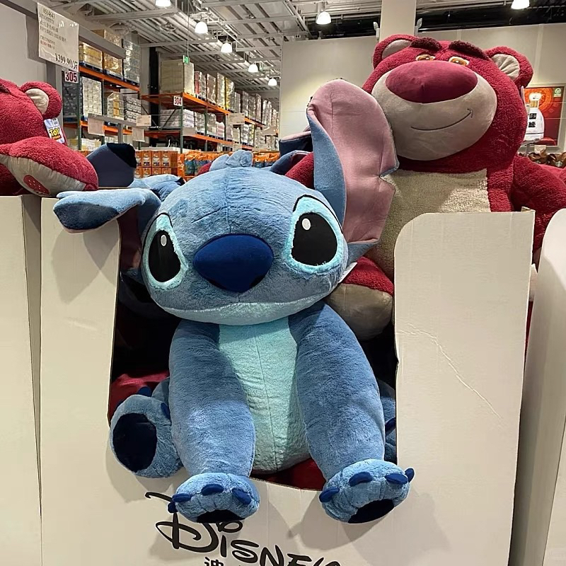 ตุ๊กตาดิสนีย์ไซส์จัมโบ้ disney costco ของแท้💯