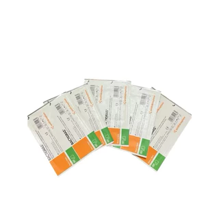 BACTIGRAS แผ่นตาข่ายแปะแผล Smith & Nephew ขนาด 10x10 cm. (10แผ่น/ กล่อง)