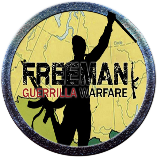 🖥️ เกมคอม | ติดตั้งง่าย | เกม PC | ติดตั้งง่าย | Freeman: Guerrilla Warfare