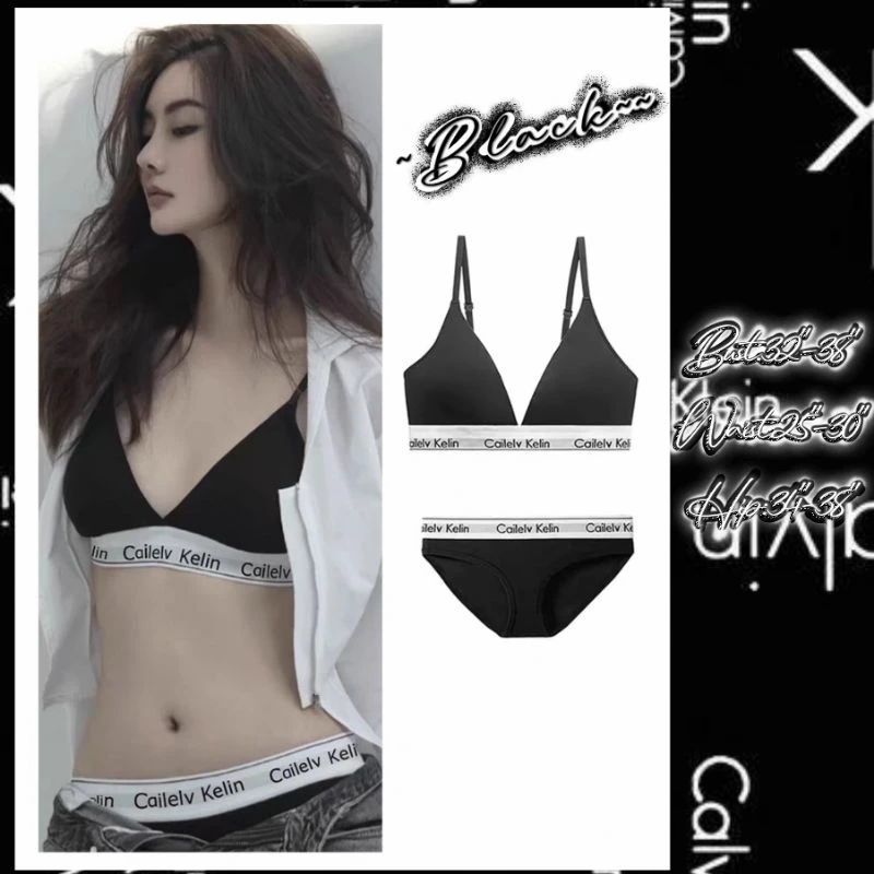 บราสปอร์ต 109 บน+ล่าง สีดำ thumbnail 4