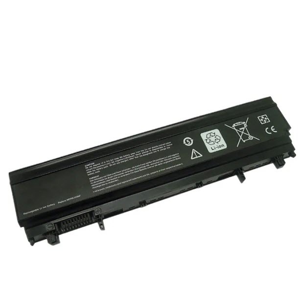 Dell แบตเตอรี่ VV0NF (สำหรับ Latitude E5440 E5540 N5YH9 VJXMC 0M7T5F 0K8HC 1N9C0 7W6K0 VVONF ) Dell 