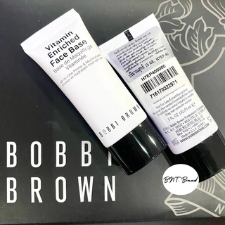 💥พร้อมส่ง💥(แท้ 100% ป้ายห้าง / ป้าย King Power) BOBBI BROWN Vitamin Enriched Face Base