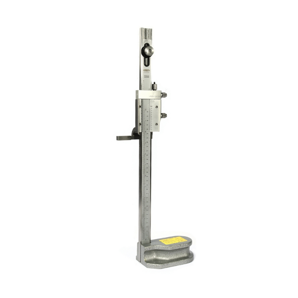 เวอร์เนียร์ไฮเกจ (เกจ์วัดความสูง) (Vernier Height Gage) อินไซส์ (INSIZE) รุ่น 1250-300