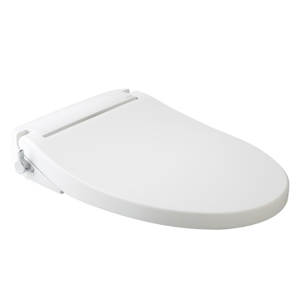 TOTO Shower Toilet - ฝารองชักโครก พร้อมหัวฉีดชำระ
