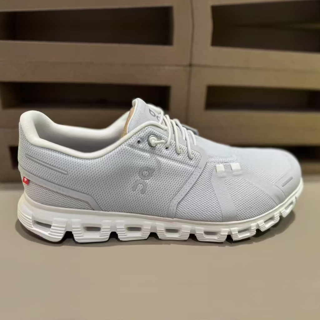 รองเท้า On Cloud 6 Unisex สุดฮิต! หญิง-ชาย ใส่ได้ ของแท้ 100% 3MF10070070/3MF10070299/3MF10071200