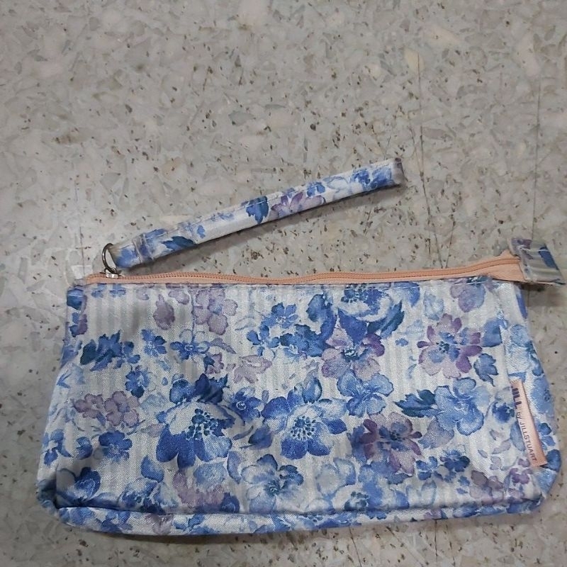 กระเป๋า Jill Stuart กว้าง4นิ้ว ยาว7.5นิ้วมือสอง