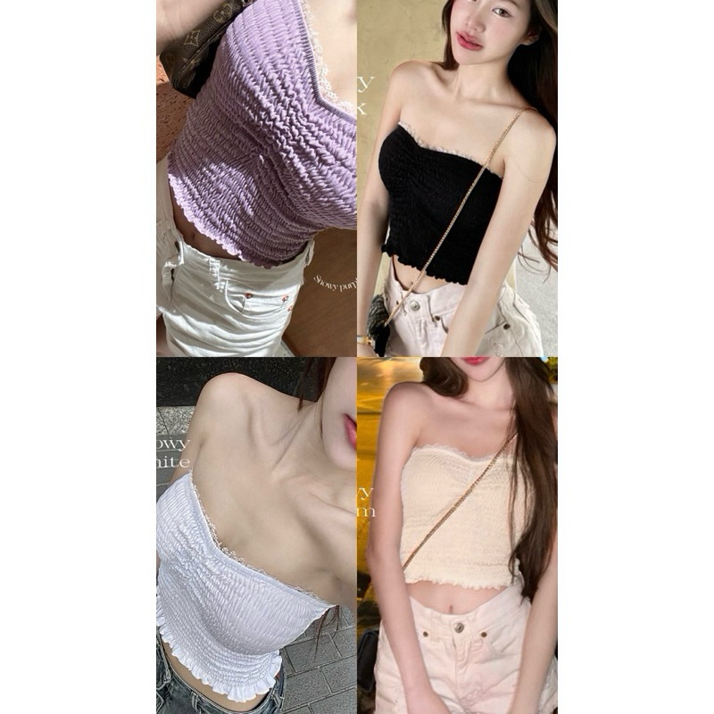 sunfap**เกาะอก new in pack