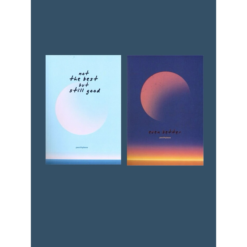 [เช่านิยายวาย] not the best but still good + even better