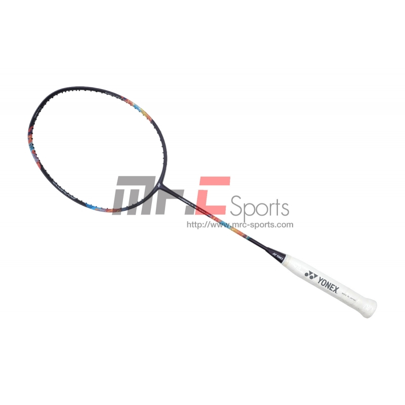 **เฉพาะไม้ และ ซอง** ไม้แบดมินตัน YONEX NANOFLARE 700 PRO MIDNIGHT PURPLE (โปรดอ่านรายละเอียดก่อนสั่